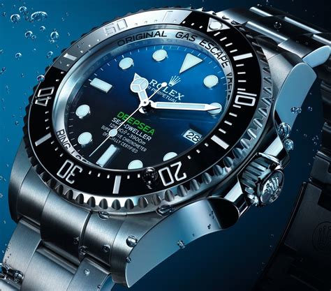 dive master rolex|deep sea dweller rolex price.